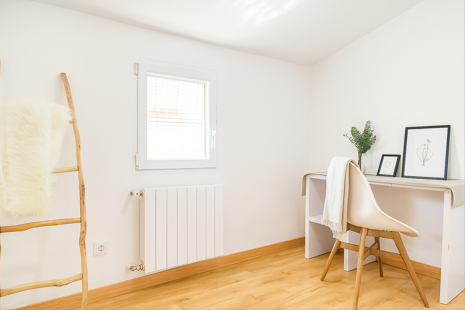 Home Staging Madrid